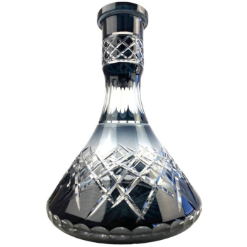 Pyramid Steckglas - Cuts Pro Black